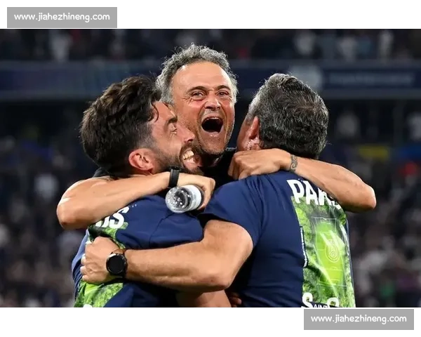 姆巴佩谈巴黎欧冠夺冠:最后一步,团队浇筑的奇迹 姆巴佩谈巴黎欧冠夺冠:最后一步,团队浇筑的奇迹