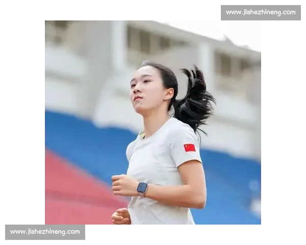 16 岁陈妤颉百米夺冠创纪录,步频惊现未来飞人潜力 16 岁陈妤颉百米夺冠创纪录,步频惊现未来飞人潜力