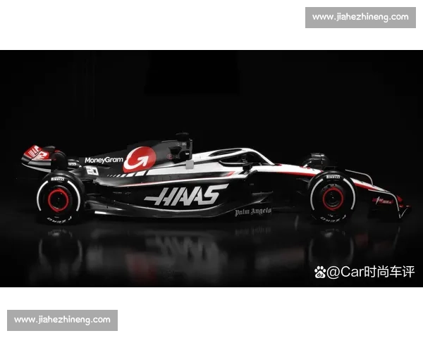 哈斯富士测试迎历史性时刻 日本双冠王坪井翔开启 F1 首秀 哈斯富士测试迎历史性时刻 日本双冠王坪井翔开启 F1 首秀