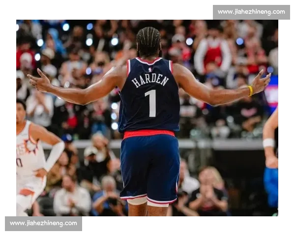 詹皇续约湖人创纪录！哈登降薪留守快船，双星命运终尘埃落定