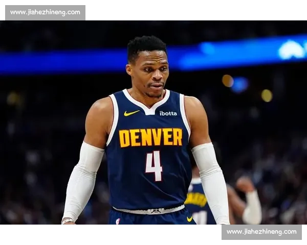 威少拒 CBA 天价合同!愿当替补,国王火箭成热门下家 威少拒 CBA 天价合同!愿当替补,国王火箭成热门下家