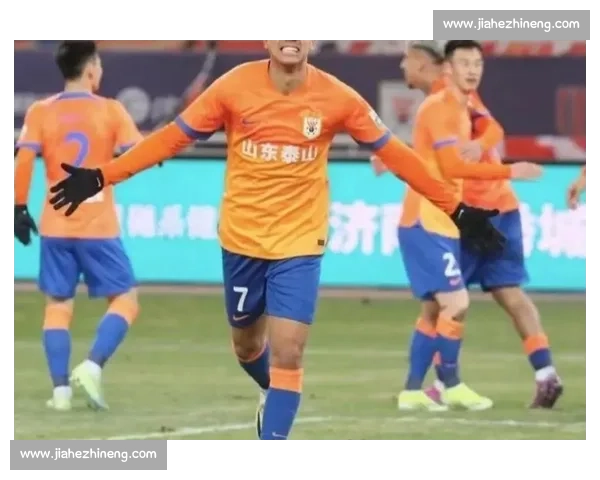 帕托泰超再出发!泰港官宣前山东锋霸加盟 帕托泰超再出发!泰港官宣前山东锋霸加盟