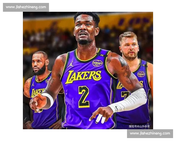 湖人中锋引援遇阻:多队抬价施压,克内克特或成凯斯勒交易筹码 湖人中锋引援遇阻:多队抬价施压,克内克特或成凯斯勒交易筹码