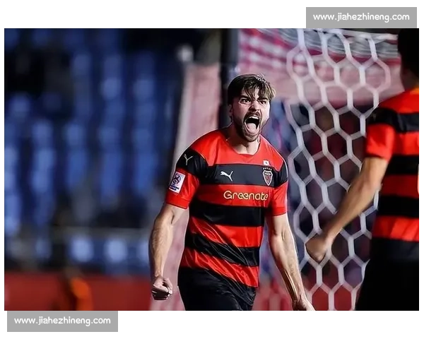 帕托泰超再出发！泰港官宣前山东锋霸加盟