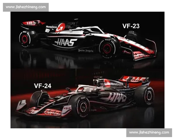 哈斯富士测试迎历史性时刻 日本双冠王坪井翔开启 F1 首秀