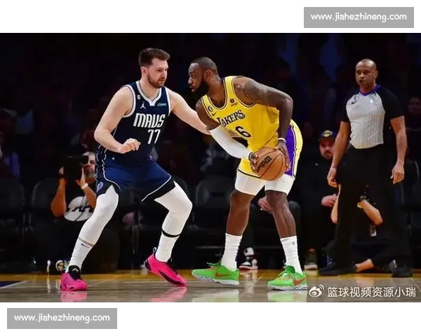 湖人重建共识：东契奇基石与詹皇争冠窗口并行