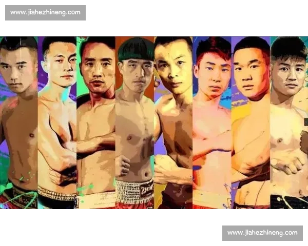 铁英华铁腿碾压位宁辉!新生代统治力震撼擂台 铁英华铁腿碾压位宁辉!新生代统治力震撼擂台