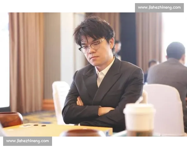 柯洁谈棋手成长：天才在磨难中淬炼