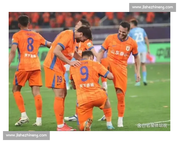 帕托泰超再出发！泰港官宣前山东锋霸加盟