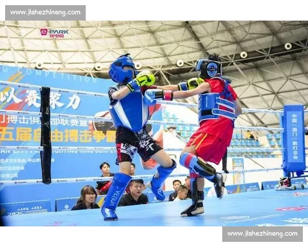 铁英华铁腿碾压位宁辉！新生代统治力震撼擂台