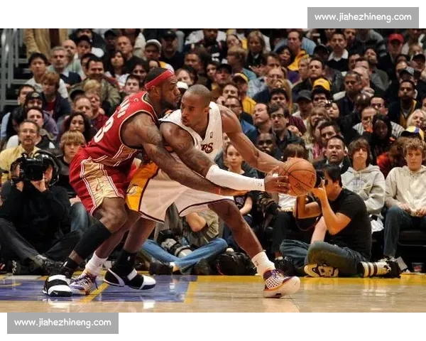 2011赛季热火湖人巅峰对决詹姆斯科比时代的经典碰撞传奇之战