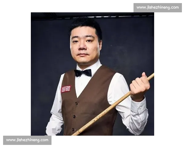 丁俊晖对决史蒂文斯巅峰较量谁能在斯诺克赛场笑到最后的终极之战