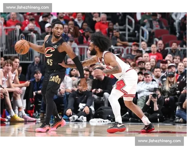 NBA常规赛公牛对阵骑士精彩视频直播全程回顾与前瞻焦点之战分析