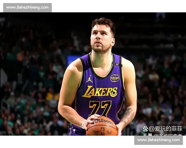 东契奇领衔独行侠对决詹姆斯湖人焦点之夜攻防博弈西部强强碰撞