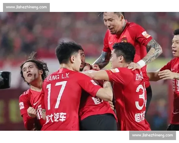 上海上港对阵恒大全场录像回顾精彩进球与战术解析关键瞬间与赛后看点